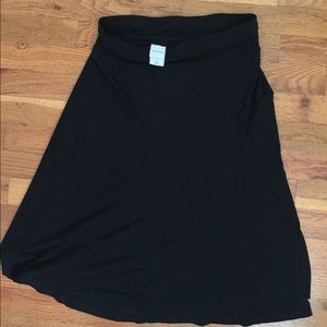 Simple Merona skirt